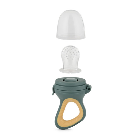 Petite&Mars - Food and fruit Feeder 6m+