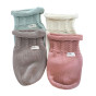 Ma Petite Laine Mon Cocon - Knitted Cocoon Wool Merinos