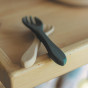 Petite&Mars - Silicone Cutlery TAKE&MATCH 6m+