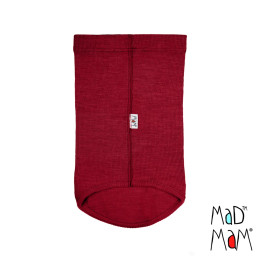 MaM/MaD - Tour de cou en laine naturelle Mam