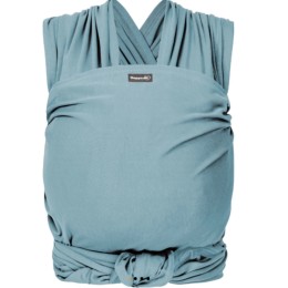 Hoppediz Ocean - Stretchy Baby Wrap