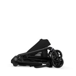 Cybex Melio 5 - Poussette de ville ultra-légère Cybex
