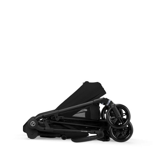 copy of Cybex Melio 3 - Poussette de ville ultra-légère Cybex