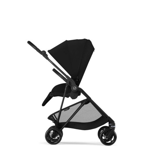 copy of Cybex Melio 3 - Poussette de ville ultra-légère Cybex