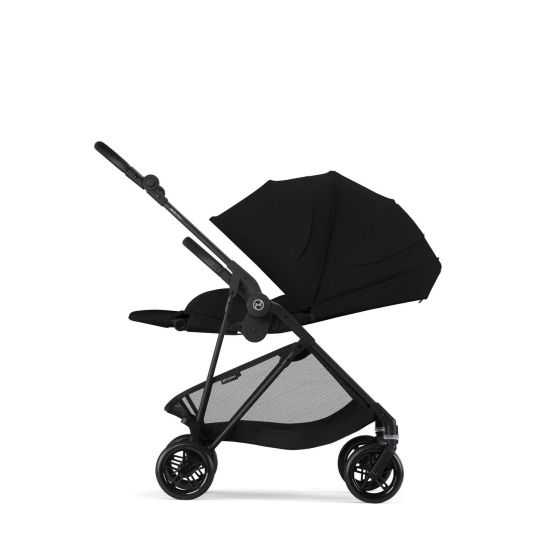 copy of Cybex Melio 3 - Poussette de ville ultra-légère Cybex