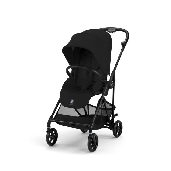 copy of Cybex Melio 3 - Poussette de ville ultra-légère Cybex