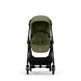 Cybex Melio 5 - Poussette de ville ultra-légère Cybex