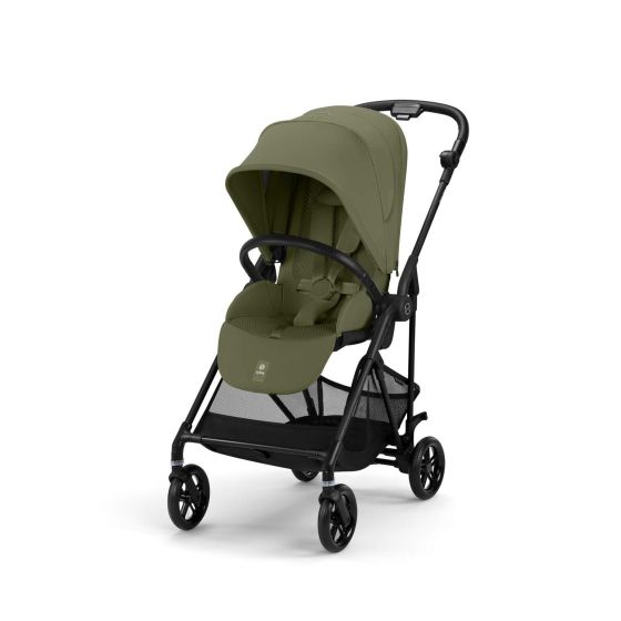 copy of Cybex Melio 3 - Poussette de ville ultra-légère Cybex
