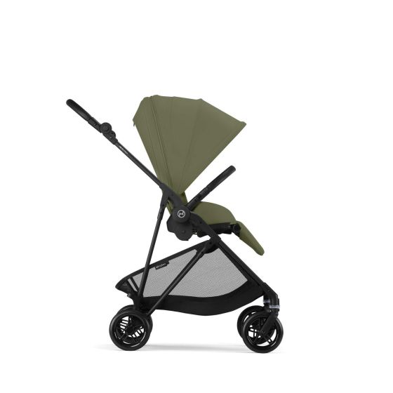 copy of Cybex Melio 3 - Poussette de ville ultra-légère Cybex