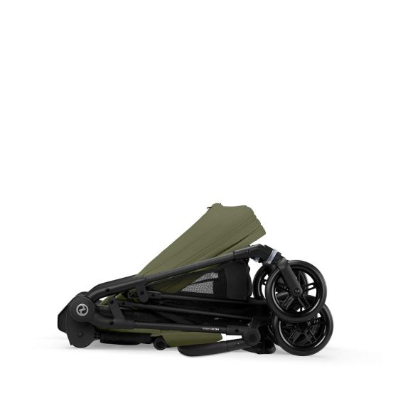 copy of Cybex Melio 3 - Poussette de ville ultra-légère Cybex