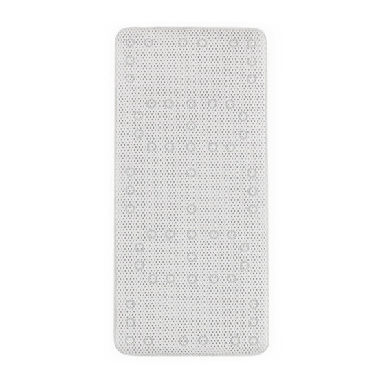 Petite&Mars - Harry - Tapis de bain antidérapant extra long Petite & Mars