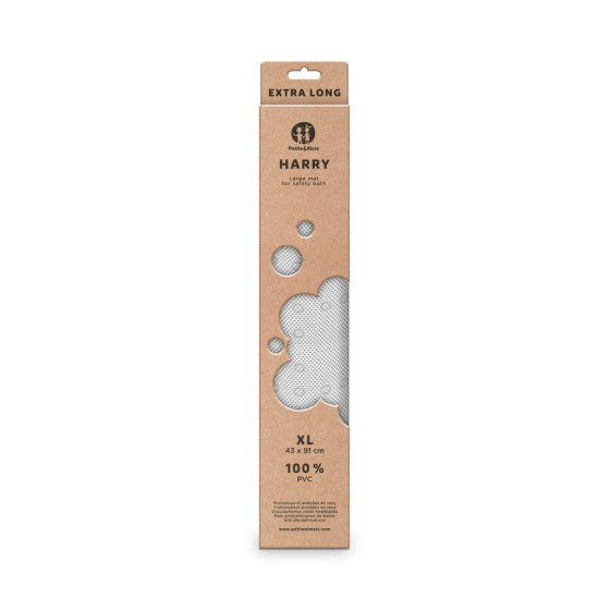 Petite&Mars - Harry - Bathtub mat extra long