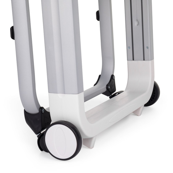 Petite&Mars - Tasty - Chaise haute bébé pliable