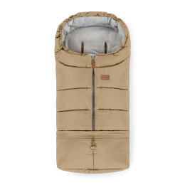 Petite&Mars - Footmuff Jibot 3in1 - Sweet Toffe