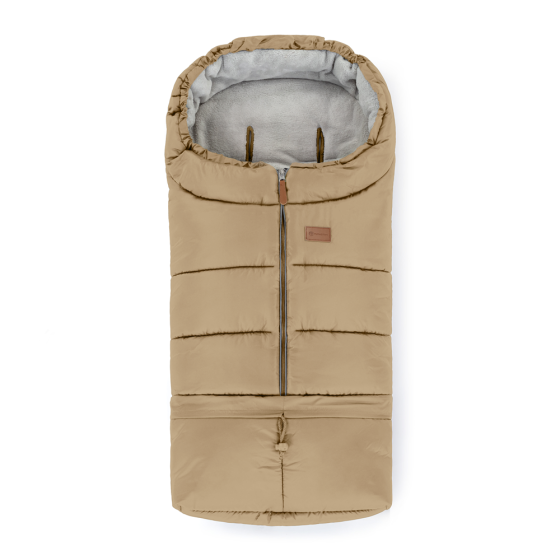 Petite&Mars - Footmuff Jibot 3in1