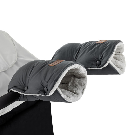 Petite&Mars - Jasie - Stroller hand muff / warm gloves