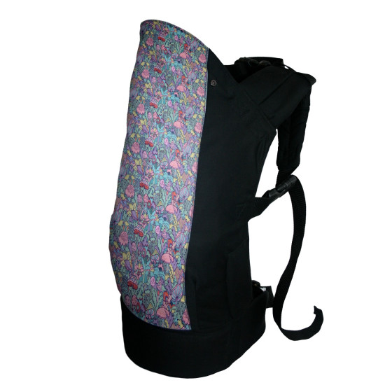 Rose And Rebellion Big Kid Wonderland