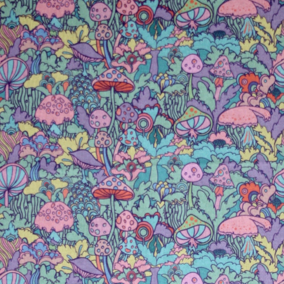 Rose And Rebellion Big Kid Wonderland