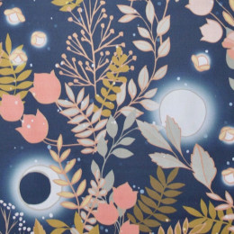 Rose And Rebellion Big Kid Dancing In The Moonlight