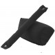 PhysioCarrier Accessories Booster and Neck Pillow - Black