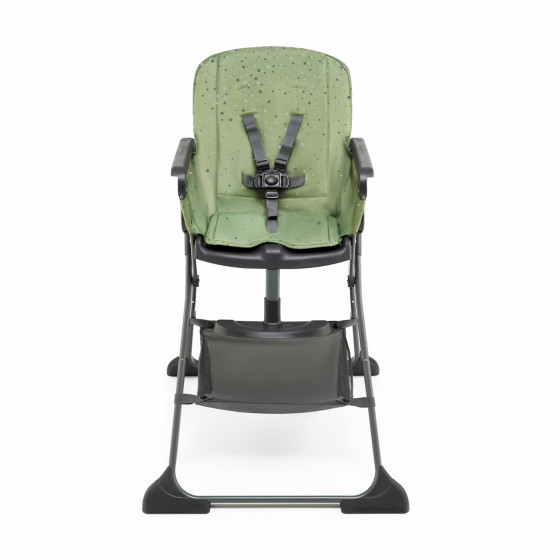 Kinderkraft Foldee - chaise haute pliable
