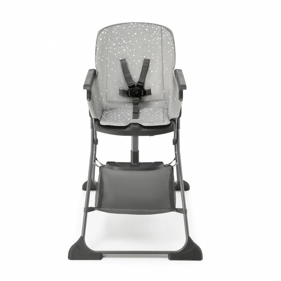 Kinderkraft Foldee - Baby high chair