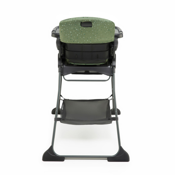 Kinderkraft Foldee - chaise haute pliable