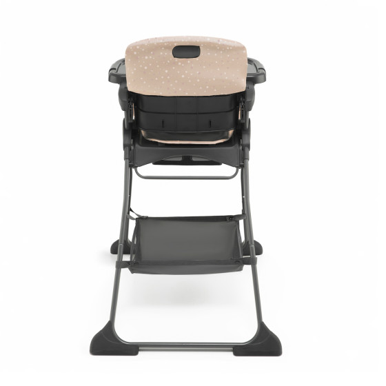 Kinderkraft Foldee - chaise haute pliable
