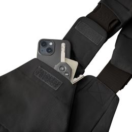 copy ofErgobaby Away Graphite Grey - Baby Carrier Ergobaby