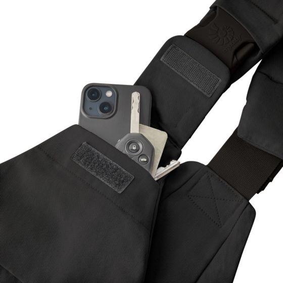Ergobaby Upsie Sling - Porte-bébé Ergonomique Ergobaby