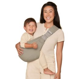 copy ofErgobaby Away Graphite Grey - Baby Carrier Ergobaby