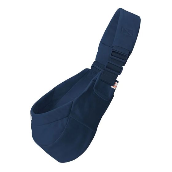 copy ofErgobaby Away Graphite Grey - Baby Carrier Ergobaby