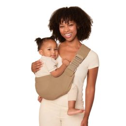 copy ofErgobaby Away Graphite Grey - Baby Carrier Ergobaby