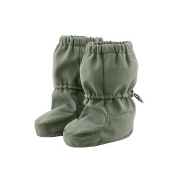 Mamalila Midi Booties Allrounder - Chaussons de Portage - Agave