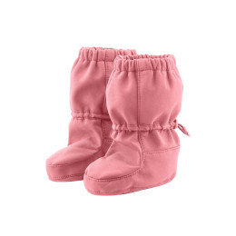 Mamalila Softshell-Booties Allrounder - Pink