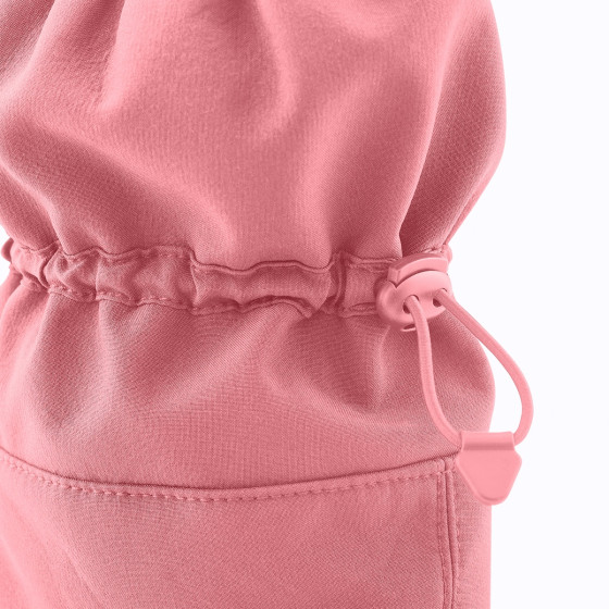 Mamalila Softshell Booties Allrounder Midi
