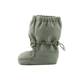 Mamalila Baby Booties Allrounder - Chaussons de Portage taille bébé - Agave