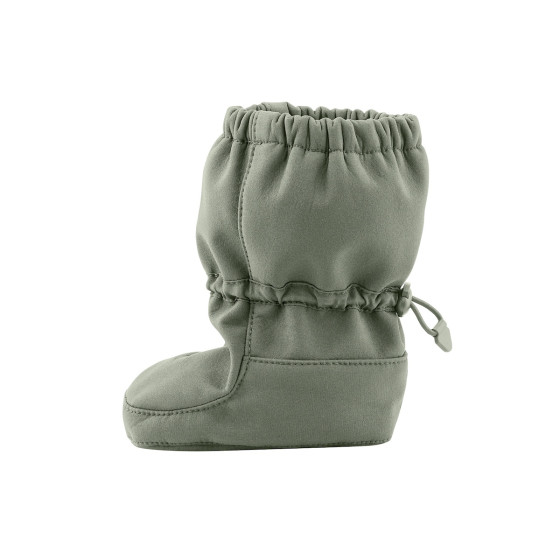Mamalila Baby Booties Allrounder - Chaussons de Portage taille bébé