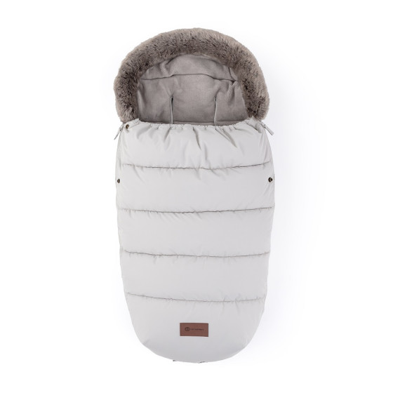 Petite&Mars - Comfy - Chancelière universelle pour poussette 4 en 1