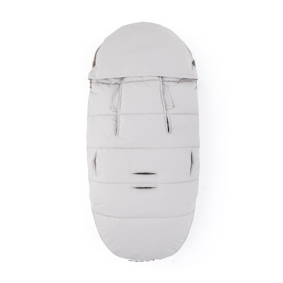Petite&Mars - Comfy - Footmuff 4in1