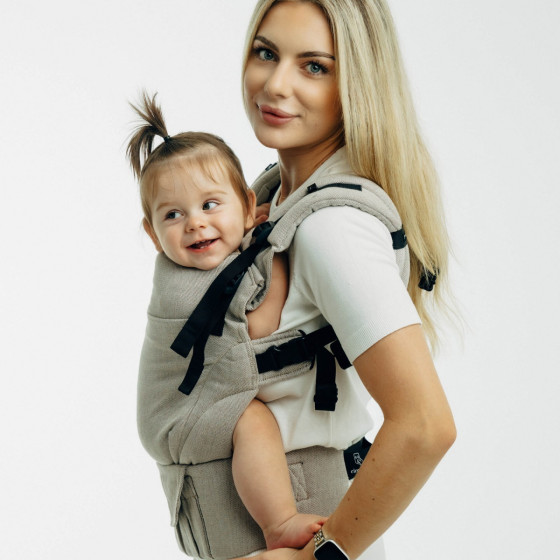 LennyLamb LennyUpGrade PRO baby carrier