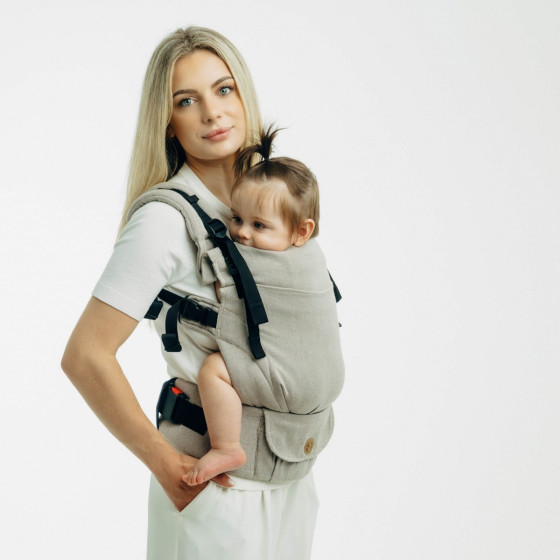 LennyLamb LennyUpGrade PRO baby carrier