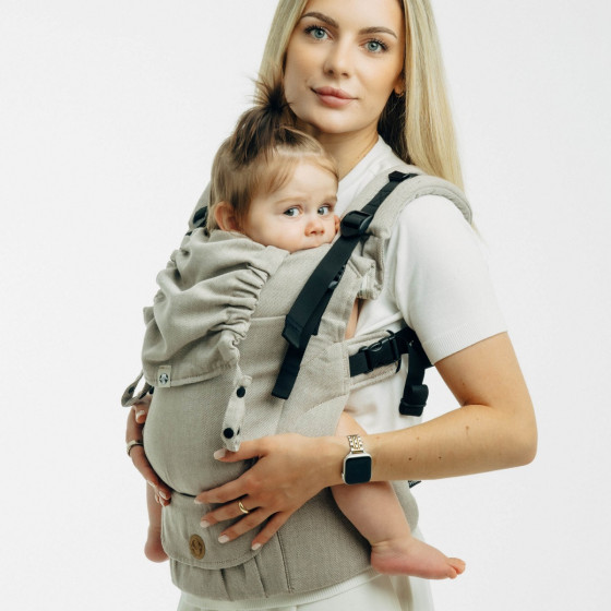 LennyLamb LennyUpGrade PRO baby carrier