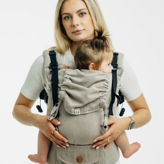 LennyLamb LennyUpGrade PRO baby carrier