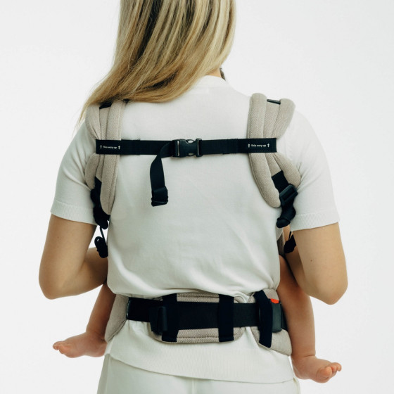 LennyLamb LennyUpGrade PRO baby carrier