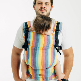 LennyLamb LennyUpGrade PRO baby carrier - Luna