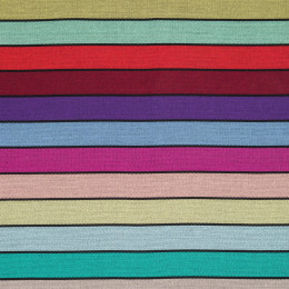 LennyLamb LennyUpGrade PRO baby carrier - Carousel of Colors