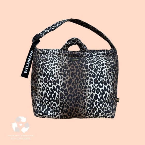 Wildride Shoulder Mom Diaper Bag Wildride