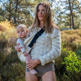 Wildride Baby carrier Special Editions Wildride