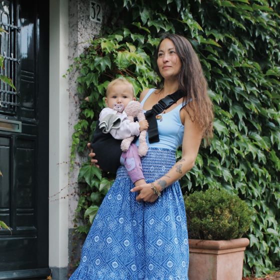 Wildride Baby carrier Special Editions Wildride